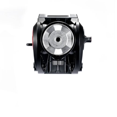 Manfrotto 500 Flat Base Pro Fluid Head