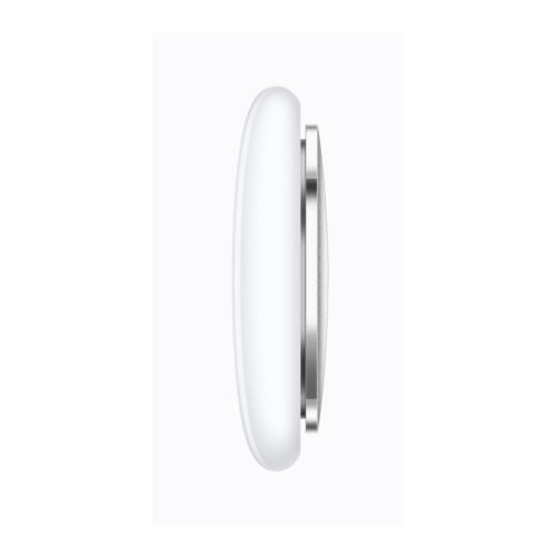 Apple AirTag with Ultra-Wideband and Bluetooth LE Technology, Works with Find My App (4-Pack)