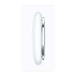 Apple AirTag with Ultra-Wideband and Bluetooth LE Technology, Works with Find My App (4-Pack)