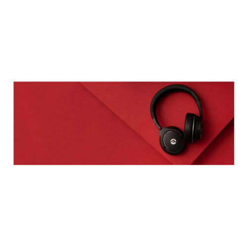 Raycon The Everyday Wireless Bluetooth Over Ear Headphones (Carbon Black)