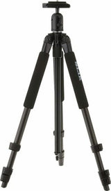 Vortex Razor HD 27-60x85 Spotting Scope (Angled), Slik Sprint Tripod, and Cap