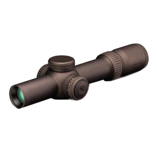 Vortex Razor Gen III 1-10x24 Riflescope with EBR-9 MRAD Reticle