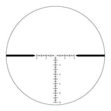 Vortex Razor HD LHT 3-15x42 Riflescope (HSR-5i MRAD Reticle)