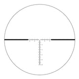 Vortex Razor HD LHT 3-15x42 Riflescope (HSR-5i MRAD Reticle)
