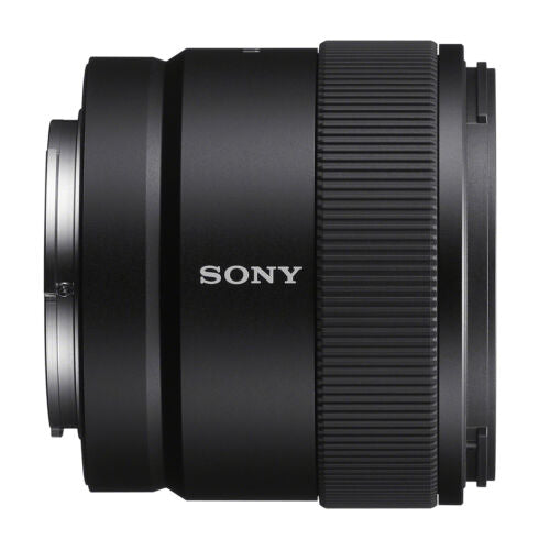 Sony E 11mm F1.8 APS-C Ultra Wide Angle Prime Lens for APS-C cameras (SEL11F18)