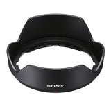 Sony E 11mm F1.8 APS-C Ultra Wide Angle Prime Lens for APS-C cameras (SEL11F18)