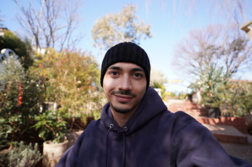 Sony E 11mm F1.8 APS-C Ultra Wide Angle Prime Lens for APS-C cameras (SEL11F18)