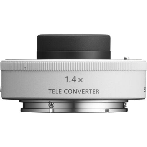 Sony FE 1.4x Teleconverter Lens