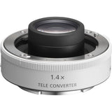 Sony FE 1.4x Teleconverter Lens