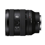 Sony FE 20-70mm F4 G Compact Lightweight Zoom Lens (SEL2070G)