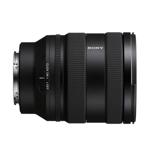 Sony FE 20-70mm F4 G Compact Lightweight Zoom Lens (SEL2070G)