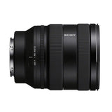 Sony FE 20-70mm F4 G Compact Lightweight Zoom Lens (SEL2070G)