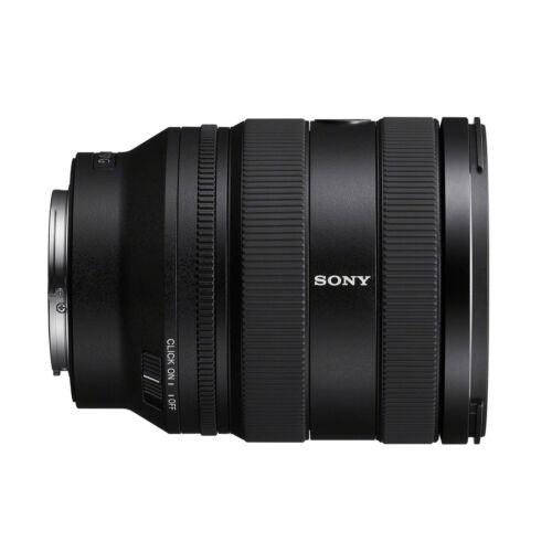 Sony FE 20-70mm F4 G Compact Lightweight Zoom Lens (SEL2070G)