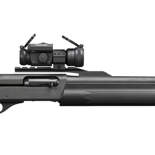 Vortex StrikeFire II Red Dot Sight (Cantilever Mount) and Logo Hat