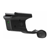 Sig Sauer Lima365 Green Beam Trigger Guard Laser (Black)