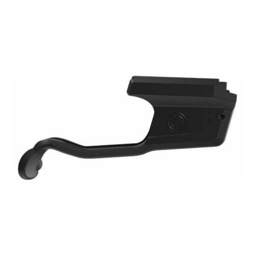 Sig Sauer Lima365 Green Beam Trigger Guard Laser (Black)