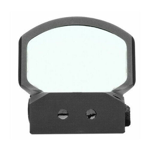 Sig Sauer Romeo3Xl Open Reflex Sight (1x35mm, Black)