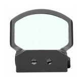 Sig Sauer Romeo3Xl Open Reflex Sight (1x35mm, Black)
