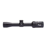 Sig Sauer Whiskey 3 Scope (2-7x32mm, Black)