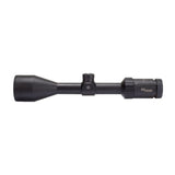 Sig Sauer WHISKEY3 3-9 X 50mm Riflescope (QuadPlex Reticle, Black)
