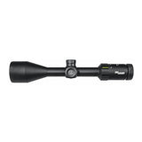 Sig Sauer WHISKEY3 4-12 X 40mm Riflescope (BDC-1 QuadPlex Reticle, Black)