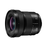 Panasonic Lumix S 14-28mm F4-5.6 Macro Lens