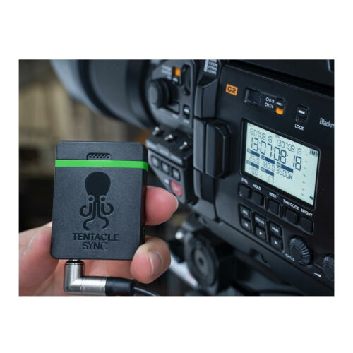 Tentacle Sync E MKII (Standard Set)