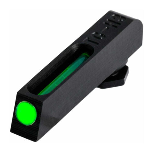 TruGlo TFO Glock Low Set (Green Front, Green Rear)
