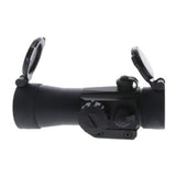 TruGlo TG-TG8030DB Red Dot 30mm Dual Color (Black)