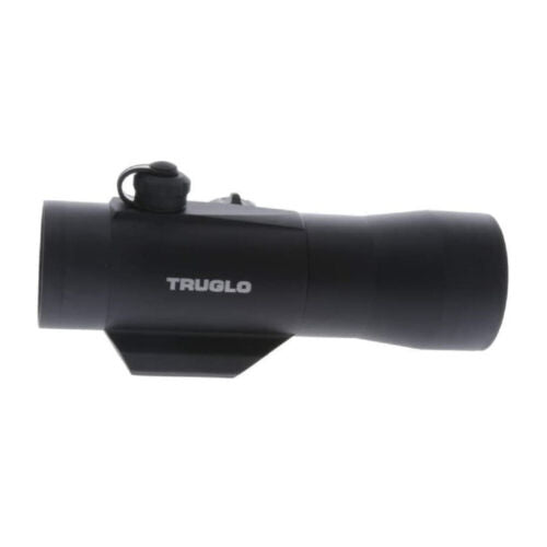 TruGlo TG-TG8030DB Red Dot 30mm Dual Color (Black)