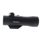 TruGlo TG-TG8030DB Red Dot 30mm Dual Color (Black)