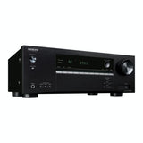 Onkyo TX-NR5100 7.2-Channel 8K AV Receiver with Dolby Atmos Virtualizer (Black)