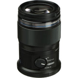 Olympus M.Zuiko Digital ED 60mm f/2.8 Macro Lens for Micro Four Thirds