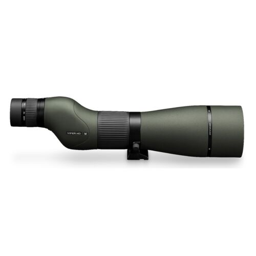 Vortex Viper HD 20-60x85 Spotting Scope (Straight)
