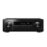 Pioneer VSX-534 5.2-Channel A/V Receiver with Dolby Atmos 4K Ultra HD HDR