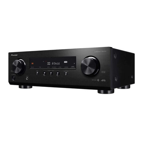 Pioneer VSX-534 5.2-Channel A/V Receiver with Dolby Atmos 4K Ultra HD HDR