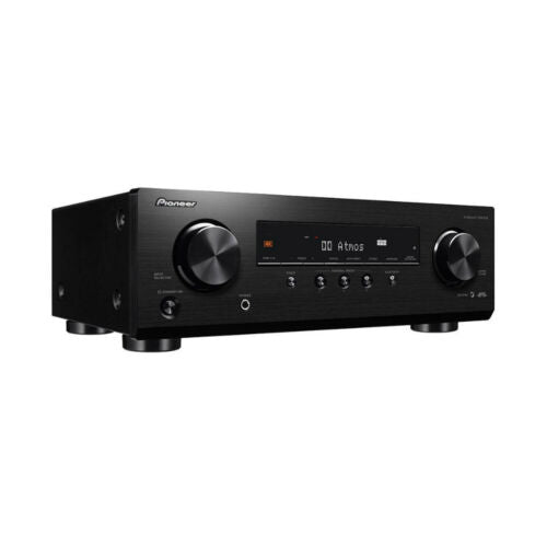 Pioneer VSX-534 5.2-Channel A/V Receiver with Dolby Atmos 4K Ultra HD HDR