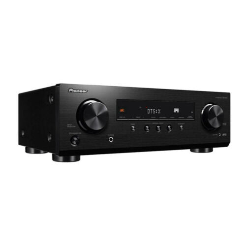 Pioneer VSX-834 7.2-Channel A/V Receiver with Dolby Atmos 4K Ultra