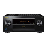 Pioneer Elite VSX-LX505 9.2 Channel 8K Network AV Receiver with Bluetooth