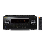 Pioneer Elite VSX-LX505 9.2 Channel 8K Network AV Receiver with Bluetooth