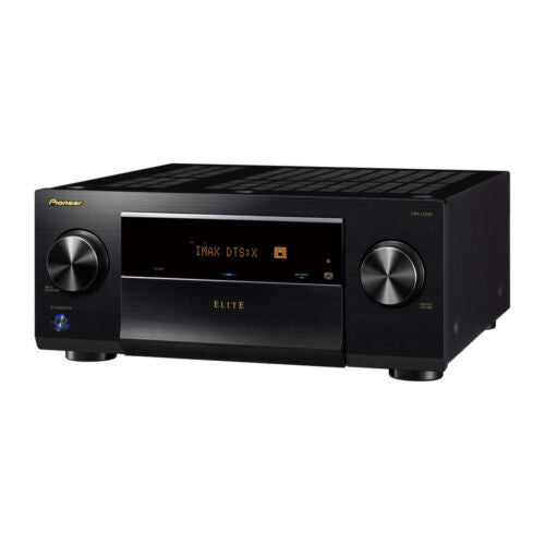 Pioneer Elite VSX-LX505 9.2 Channel 8K Network AV Receiver with Bluetooth