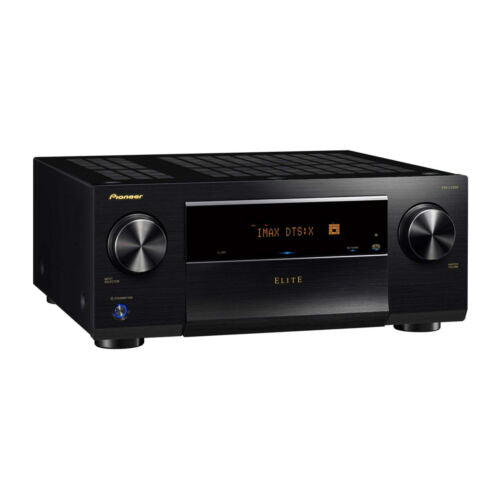 Pioneer Elite VSX-LX505 9.2 Channel 8K Network AV Receiver with Bluetooth