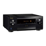 Pioneer Elite VSX-LX505 9.2 Channel 8K Network AV Receiver with Bluetooth