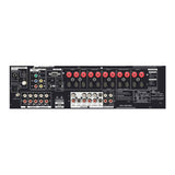 Pioneer Elite VSX-LX505 9.2 Channel 8K Network AV Receiver with Bluetooth