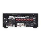 Pioneer Elite VSX-LX505 9.2 Channel 8K Network AV Receiver with Bluetooth