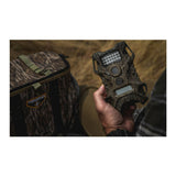 Wildgame Innovations Terra Extreme 14MP IR Trail Infrared Camera for Still Images and Video (Bark)