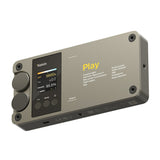 Kelvin Play Full Color Spectrum RGBACL 18W LED Panel Bluetooth Pocket Light with Built-in Battery