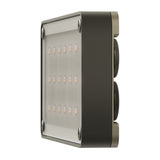 Kelvin Play Full Color Spectrum RGBACL 18W LED Panel Bluetooth Pocket Light with Built-in Battery