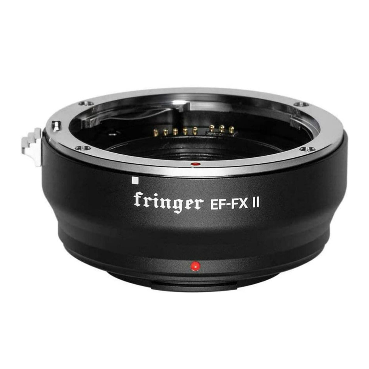 Fringer EF-FX II Adapter for Canon EF Mount and Fujifilm X Mount with Fast PDAF and EXIF Recording