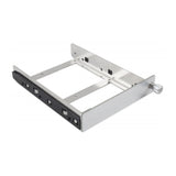 OWC Mercury Elite Pro Quad 4-Bay USB 3.1 Gen 2 Type-C Cool and Quiet RAID Aluminum Enclosure